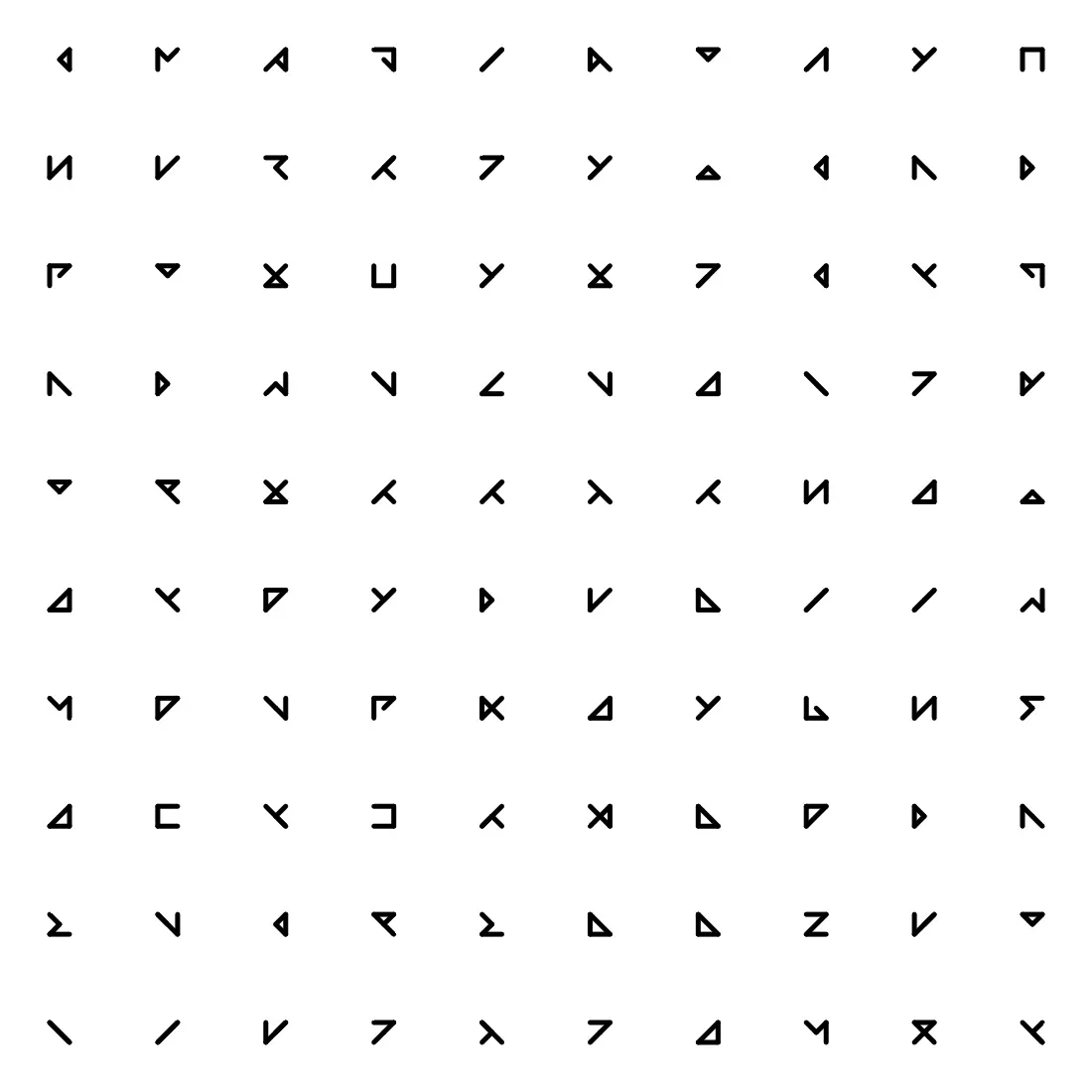 Parametric Art thumbnail 9